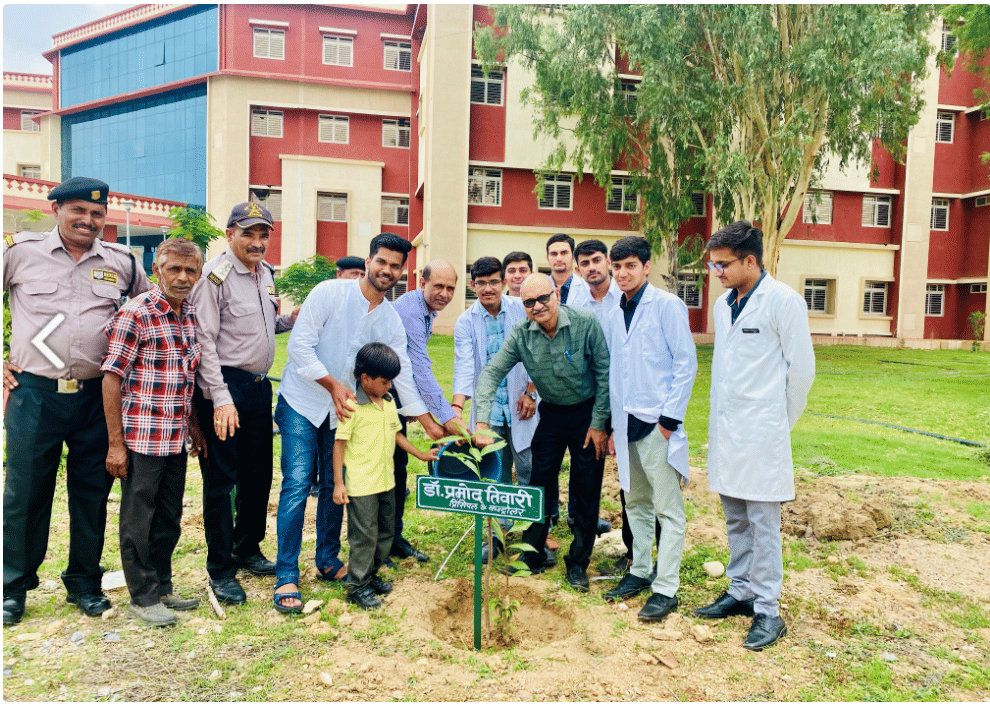 Government Medical College Chittorgarh College Infrastructure photo 7